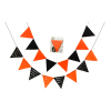 Halloween Pumpkin Cloth Hanging Flag Plush【Packaging without Words】_P01813773_3_m