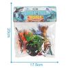 Underwater animal set,Plastic【English Packaging】_P03091789_4_m