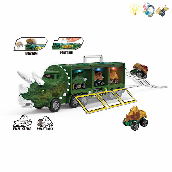 truck set