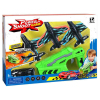 Combat Aircraft Launch Gun Ejection Set Catapult Solid color Plastic【English Packaging】_P02229393_3_m