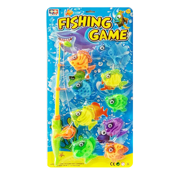 fishing game