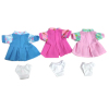 14 inch doll clothing can be customized with accessories Doll clothes Plush【English Packaging】_P02332573_15_m