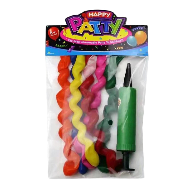 balloon set