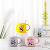 400ML Ceramic Mug,Mix color,Ceramics【English Packaging】_P02675527_3_m