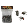 100 flies  Plastic【English Packaging】_201109251