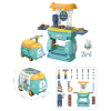 Storage Cartoon Car Tool Set Plastic【English Packaging】_201453696