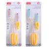 Two-piece sponge brush set,Mix color,Plastic【Packaging without Words】_201509067_1_m