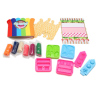 Play dough outdoor market convenience store Plastic【English Packaging】_P02140475_3_m