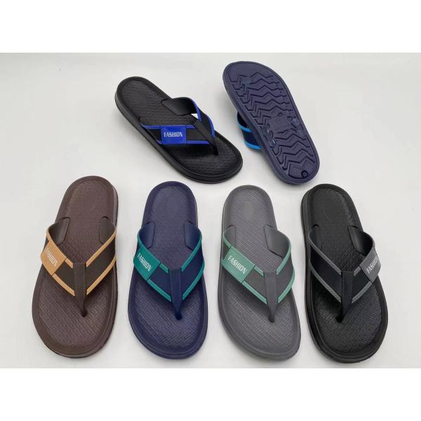 Size 40-45 flip flops