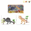 dinosaur set Electric Lights Sound IC without language With battery Plastic【English Packaging】_200160703_1_m