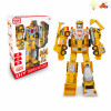 5in1 robot Lights Sound English language IC Plastic【English Packaging】_200490834_1_m