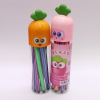 Watercolor pen  Plastic【Chinese English  Packaging】_P02127823_4_m