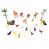 dinosaur set Plastic【English Packaging】_200293926_1_m