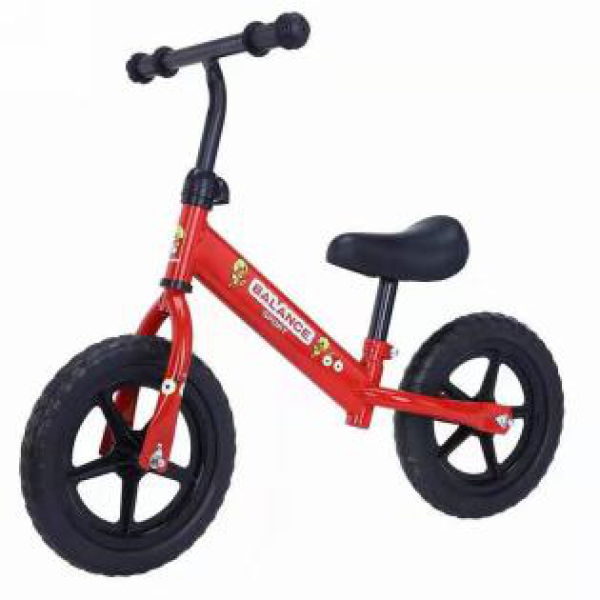 12 inch balance bike,Scooter,2 wheels,other【Packaging without Words】_201193795_hd