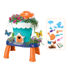 Dream Garden Planting Set - Dream House  Plastic【English Packaging】_P02215368_7_m