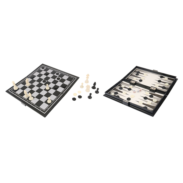 chess set