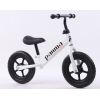 12" Inflatable Wheeled Children's Balance Bike,Scooter,2 wheels,Metal【Packaging without Words】_201308362