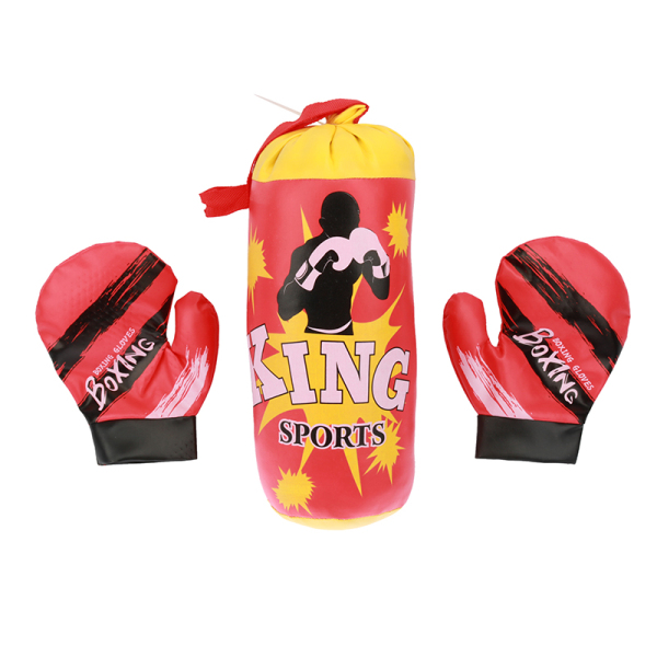 boxing set