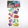 Stickers Plastic【English Packaging】_P01988406_7_m