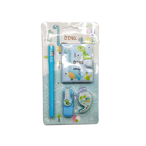 Stationery set