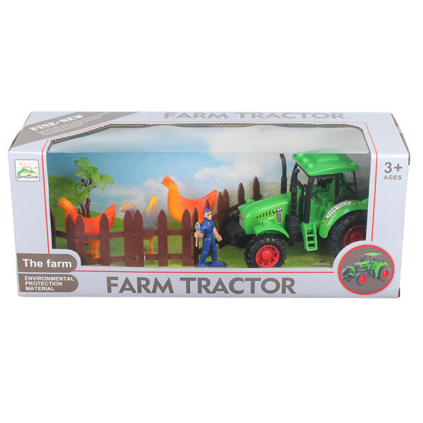 Farm set Plastic【English Packaging】_200095398_hd