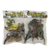 2 Dinosaur Sets,Plastic【English Packaging】_200563876