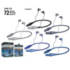 Sports earphones in 5 colors  Plastic【English Packaging】_P02462579_2_m