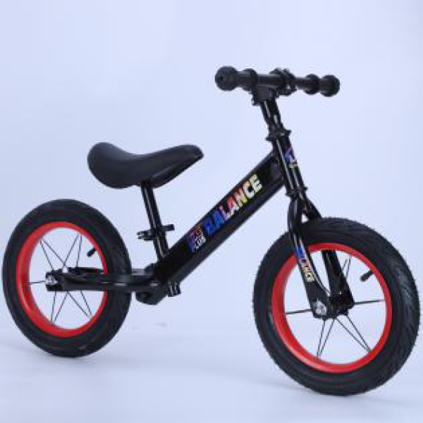 12 inch balance bike