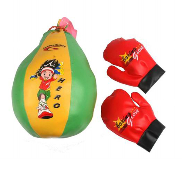 Boxing set