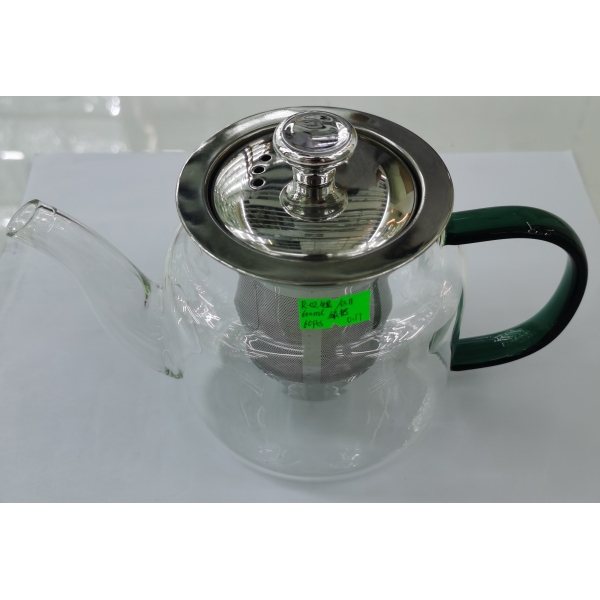 600ML teapot