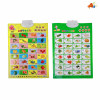 carpet Electric Calendar Sound Chinese language IC Plastic【Packaging without Words】_200650042