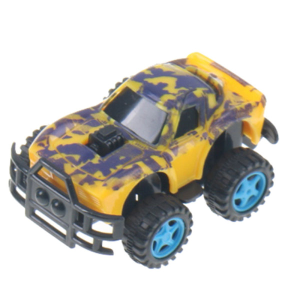 Dinosaur Cartoon Mini Buggy