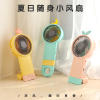 fan(3) Electric Lights With battery Plastic【Chinese Packaging】_P02167544_5_m