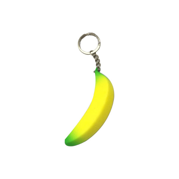 18cm 25pcs key ring