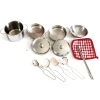 tableware set Realistic Solid color Metal【English Packaging】_P01336580_2_m