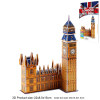 34 (pcs) Big Ben Puzzle,paper【English Packaging】_201725136