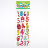 Stickers Plastic【English Packaging】_P01988406_9_m