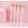 Cartoon Children's Toothbrush,Mix color,Plastic【Chinese Packaging】_P02673269_10_m