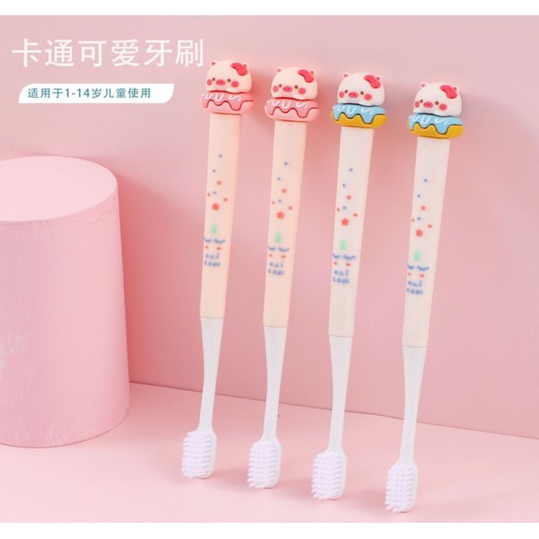 Cartoon Children's Toothbrush