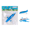 plane Slide/taxiing Passenger plane Plastic【English Packaging】_200449434_1_m