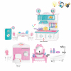 Bathroom home set Cute Version Lights Music IC without language With battery Plastic【English Packaging】_P02095178_5_m