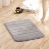 Coral fleece bathroom anti slip carpet,one colour only,Textile【Packaging without Words】_P03027052_2_m