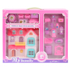 villa set Realistic Plastic【English Packaging】_P01889318_2_m