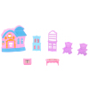 villa set Cute Version Plastic【English Packaging】_P01287425_2_m