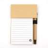 Notebook + Pen,paper【English Packaging】_P01986915_9_m