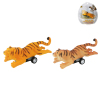 tiger Pull Back Plastic【English Packaging】_200792618