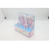 100pcs Triple Candle Sticky Notes,one colour only,paper【English Packaging】_P02521176_39_m