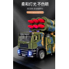 Alloy rocket gun truck can open the door and fire 6 shells Pull Back Open Door Lights Sound IC without language With battery Non-transparent wheels Metal【Chinese Packaging】_P02440129_2_m