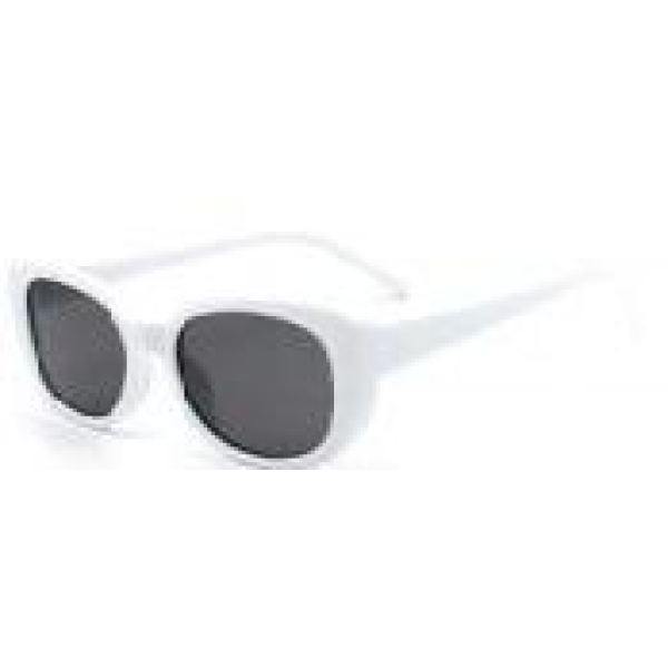 20PCS pc frame eyeglasses polarized lenses monochrome clear [no text package].