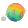 9-inch digital rainbow ball 【English Packaging】_201155010